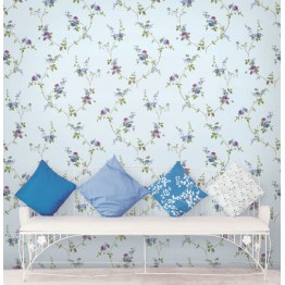 Giấy dán tường Hàn Quốc HQ058